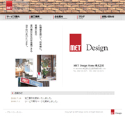 : MET Design Home 